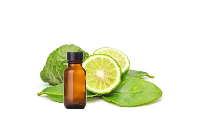Bergamot oil